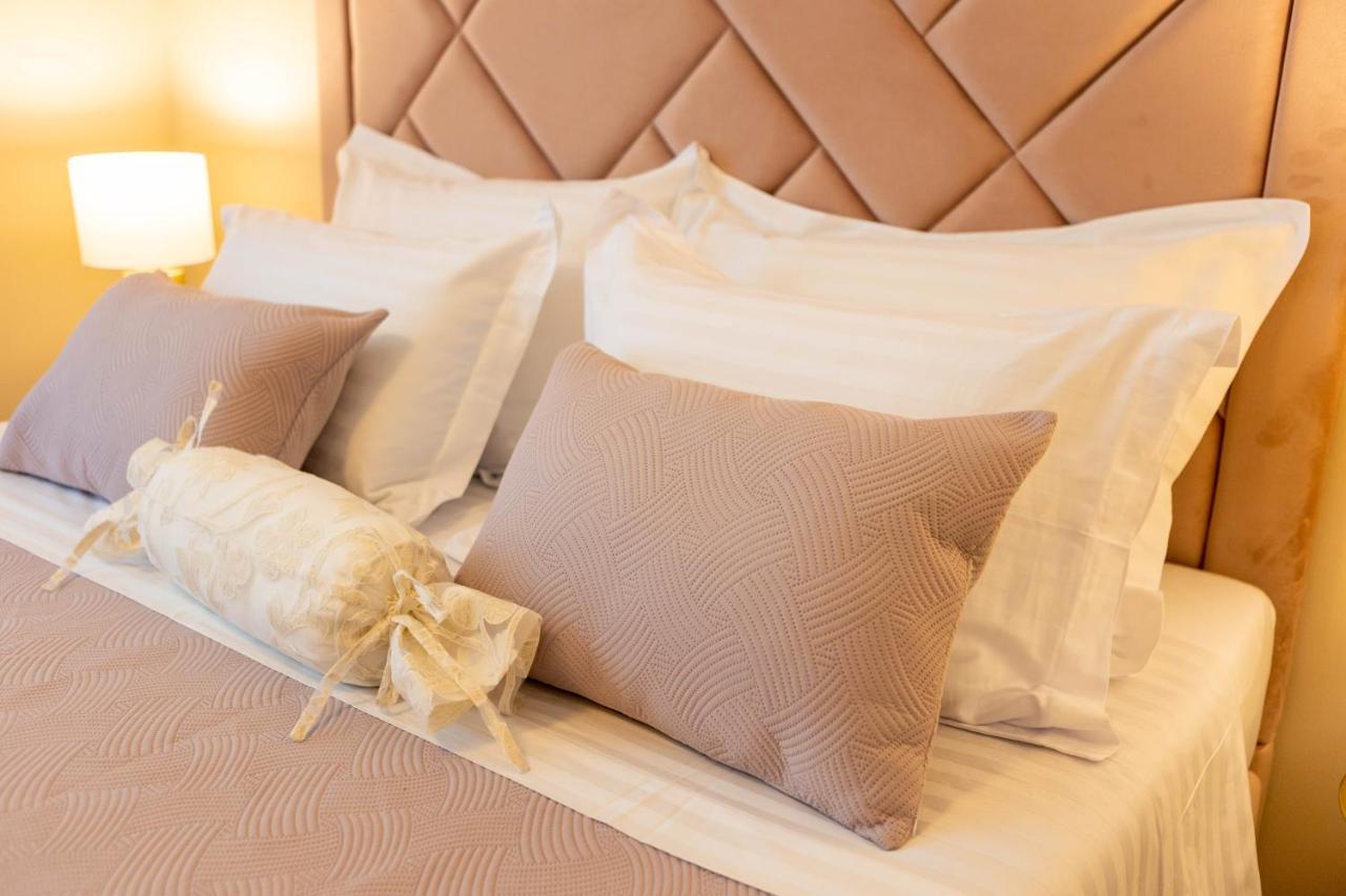 And Style Luxury 2 Couette-café Split